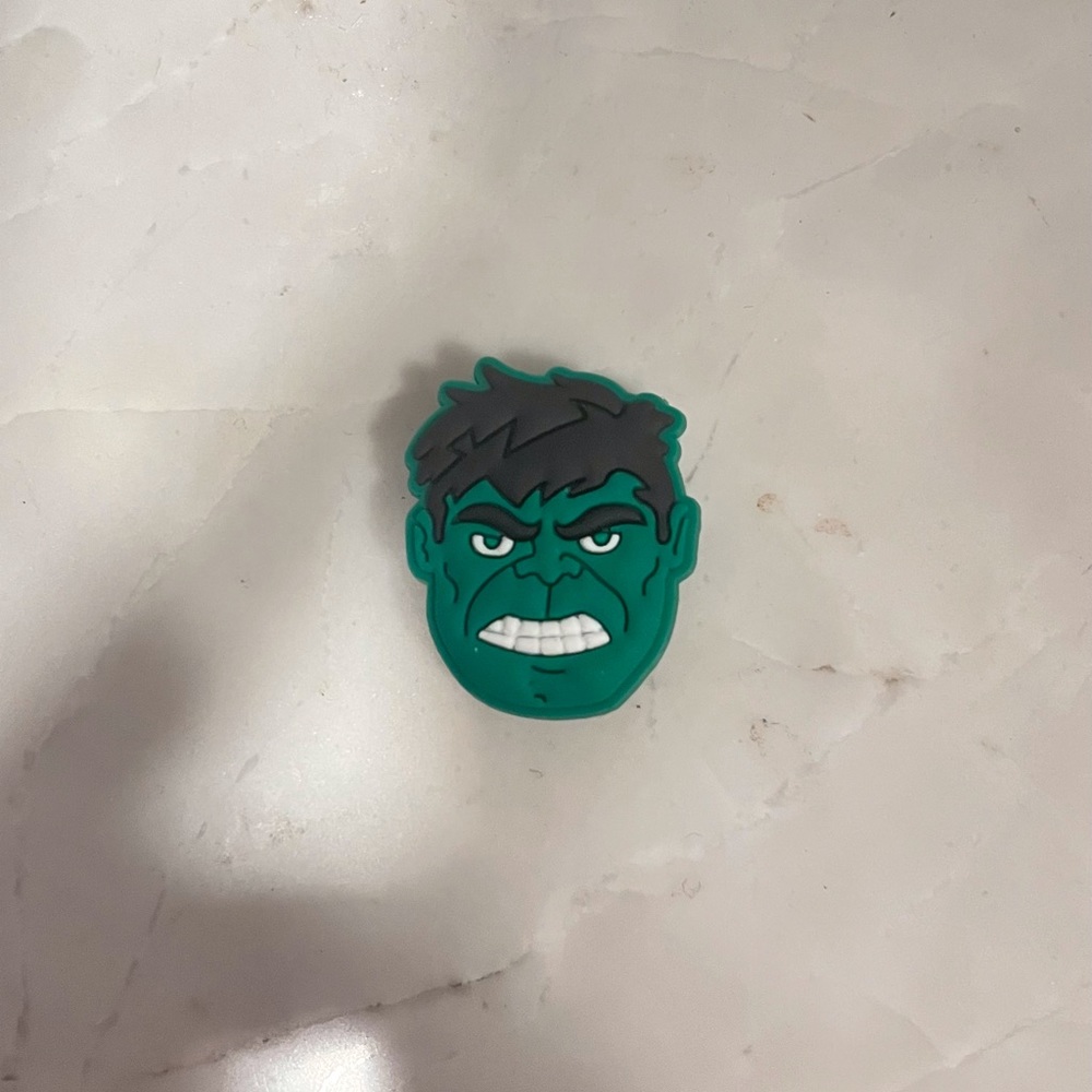 ⭐️MARVEL Disney Star Wars Stranger Things Croc Jibbitz Fits All Sizes Brand New